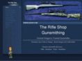therifleshop.com