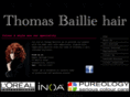 thomasbailliehair.com