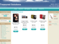 treasuredsolutions.com