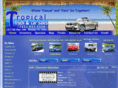 tropicaltruck.com