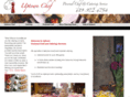 uptownchef.com