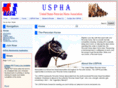 uspha.net