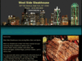 westsidesteakhousenyc.com