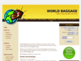 worldbaggage.com