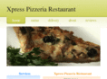 xpress-pizzeria.com
