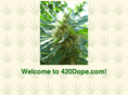 420dope.com