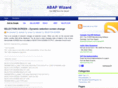 abapwizard.com