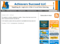 achieverssucceed.com