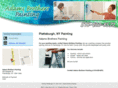 adamsbrotherspainting.com