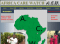 africacarewatch.org