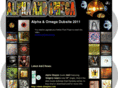 alphaandomega.co.uk