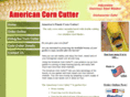 americancorncutter.com