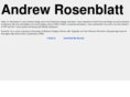 andrewwantstointern.com