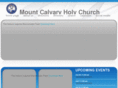 aplacecalledcalvary.org