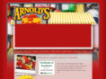 arnoldsrestaurant.com