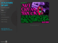 artcreamtruck.com
