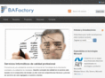 bafactory.net