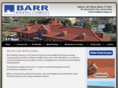 barrroofing.com