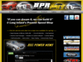 bigpowerracing.com