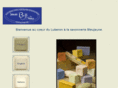 bleujaune.com