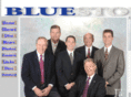 bluestonebluegrass.com