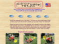 bobs-toyshop.com
