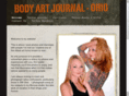bodyartjournal.com