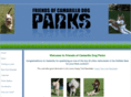 camarillodogparks.com