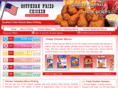 cheapchickenmenus.com