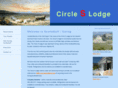 circleslodge.com
