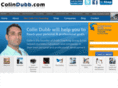 colindubb.com