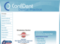 confident-dental.com