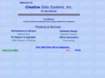 crdata.com