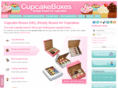 cupcakesboxesuk.com