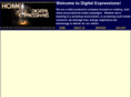 digital-expressions.org