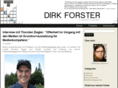 dirk-forster.com