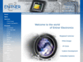 entner-electronics.com