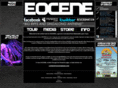 eoceneband.com