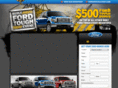 fordtruckevent.com