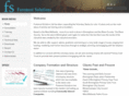foremostsolutions.co.uk