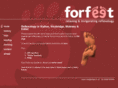 forfeet.co.uk