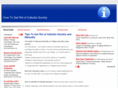 getridofcellulitequick.com