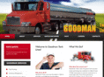 goodmantanklines.com