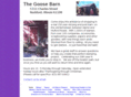 goosebarn.com