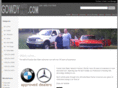 gowdyautosales.com