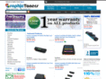 graphictoner.com