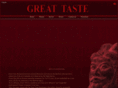 greattaste.com
