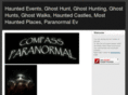 hauntedevents.net