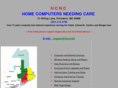 hcnc.biz
