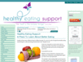 healthy-eating-support.com